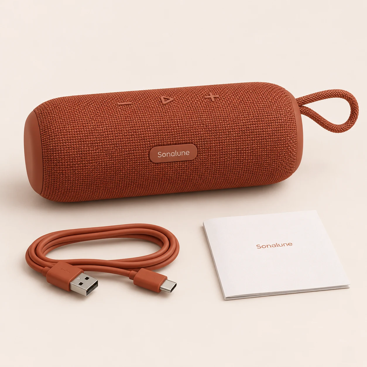 S2 carry speaker