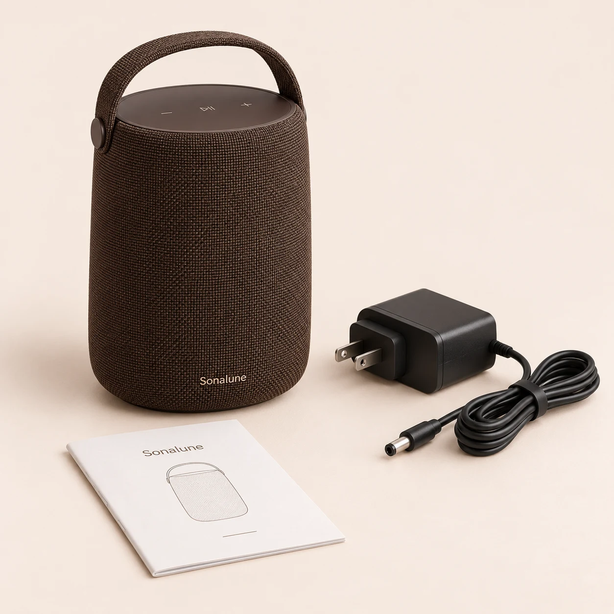 S3 room-to-room speaker